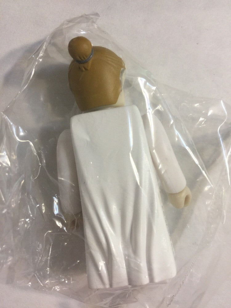 UNIVERSAL MONSTERS KUBRICK BRIDE OF DRACULA RARE MINT SEALED BAG + BOX MEDICOM