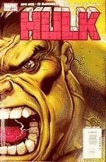 HULK #4 NM 1ST PRINT