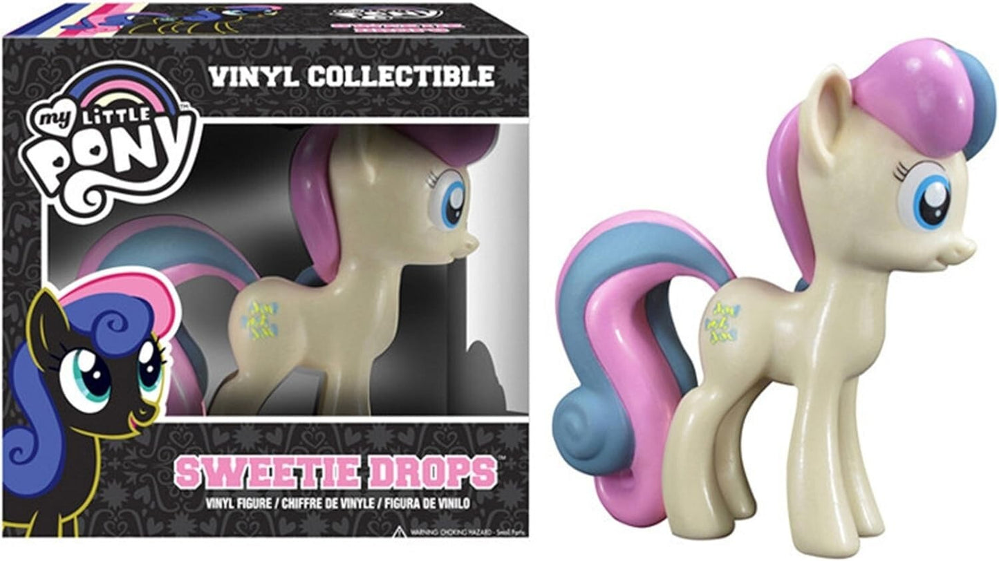 Funko My Little Pony Sweeitie Drops Vinyl Collectible Figure Mint in Box 2013