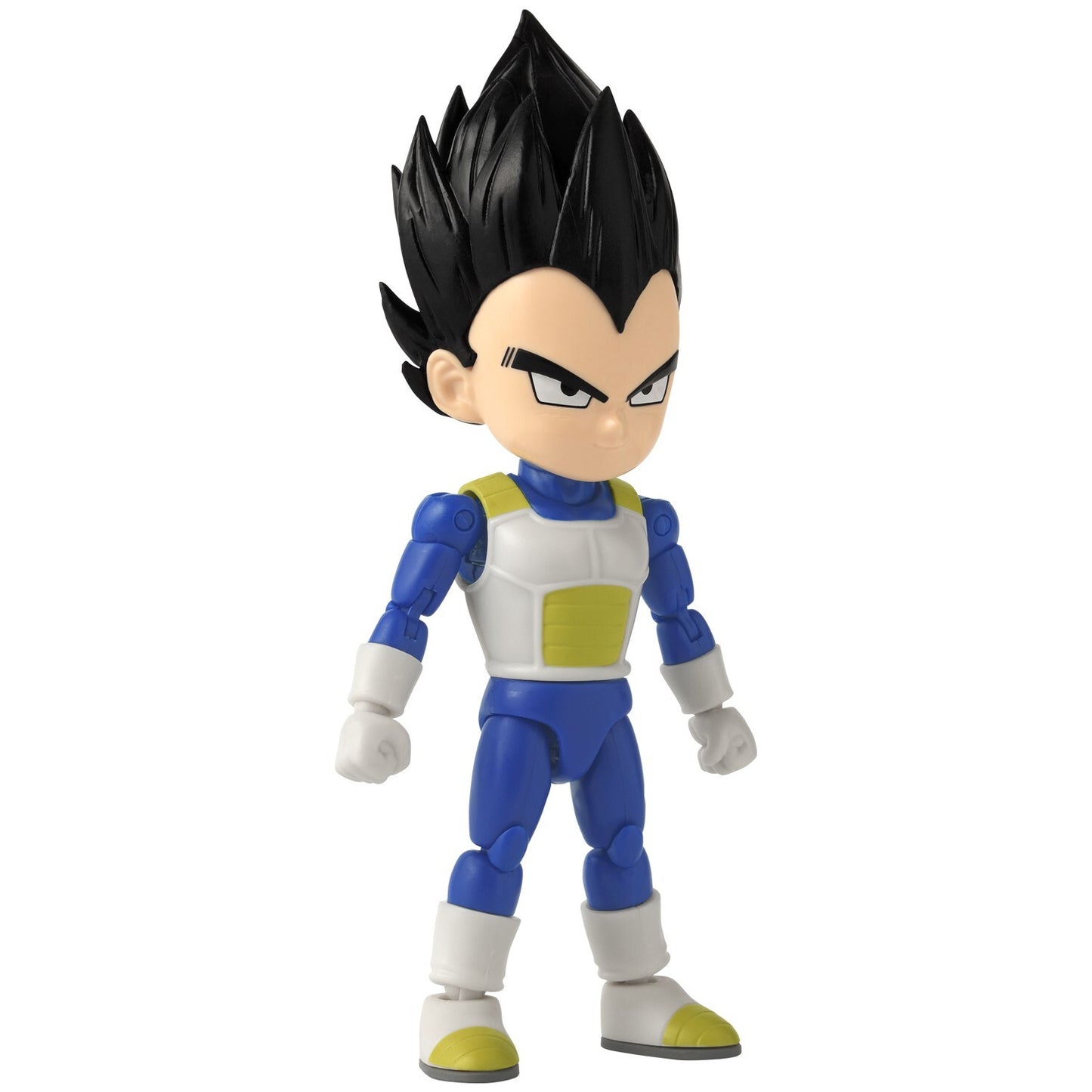 Bandai Dragon Ball Daima Dragon Stars Series Mini Vegeta Action Figure NEW