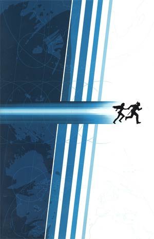 HIGHER EARTH #1 INCENTIVE DAVID AJA VARIANT NM 1ST PRINT