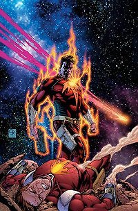 MYSTERY IN SPACE #1 JIM STARLIN NM 1ST PRINT