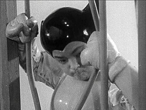 ASTRO BOY LIVE-ACTION JAPAN 1959 1960 IMPORT 6 DVD BOX SET VOL 1