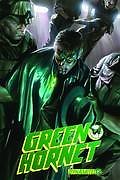 GREEN HORNET #12 PHIL HESTER NM 1ST PRINT