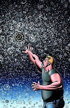 DIAL H #7 CHINA MIEVILLE NM 1ST PRINT