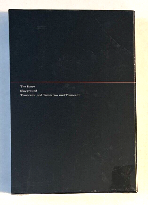 PARKER THE MARTINI EDITION LAST CALL IDW NEW & SEALED ED BRUBAKER DARWYN COOKE