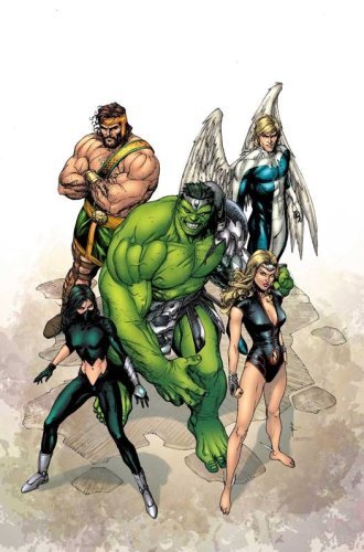 INCREDIBLE HULK #109: WARBOUND PART IV GREG PAK CARLO PAGULAYAN NM 1ST PRINT