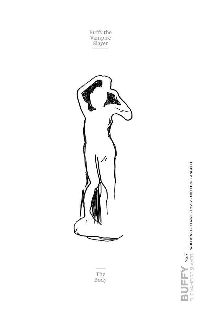 BUFFY THE VAMPIRE SLAYER #7 COVER D CAREY VARIANT BOOM! NM 1ST PRINT 2019