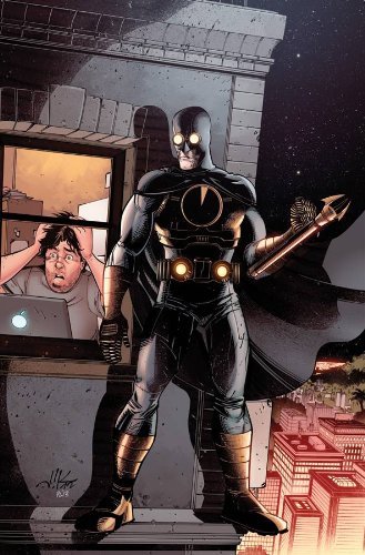 REALITY CHECK #1 GLEN BRUNSWICK AND VIKTOR BOGDANOVIC NM 1ST PRINT