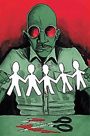 SWEET TOOTH #17  NM 1ST PRINT