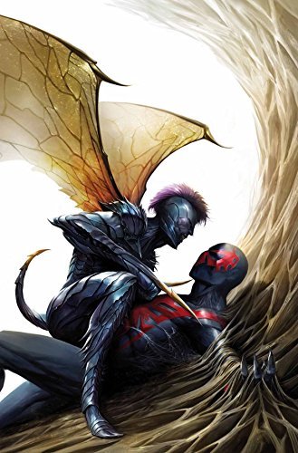 SPIDER-MAN 2099 #12  NM 1ST PRINT