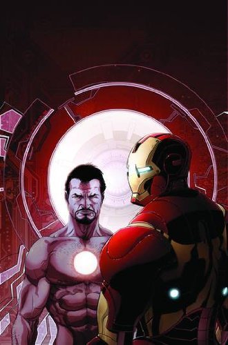 INVINCIBLE IRON MAN #503 / FEAR ITSELF MATT FRACTION NM 1ST PRINT