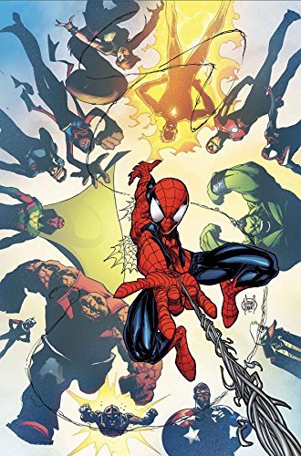 PETER PARKER SPECTACULAR SPIDER-MAN #2 COVER A ADAM KUBERT AND CHI NM 1ST PRINT