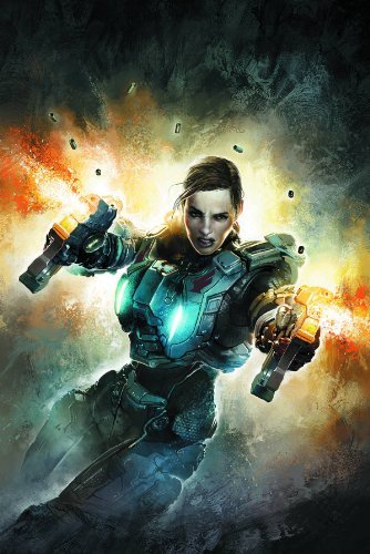 HALO ESCALATION #3 2014 *DARK HORSE COMICS* NM 1ST PRINT