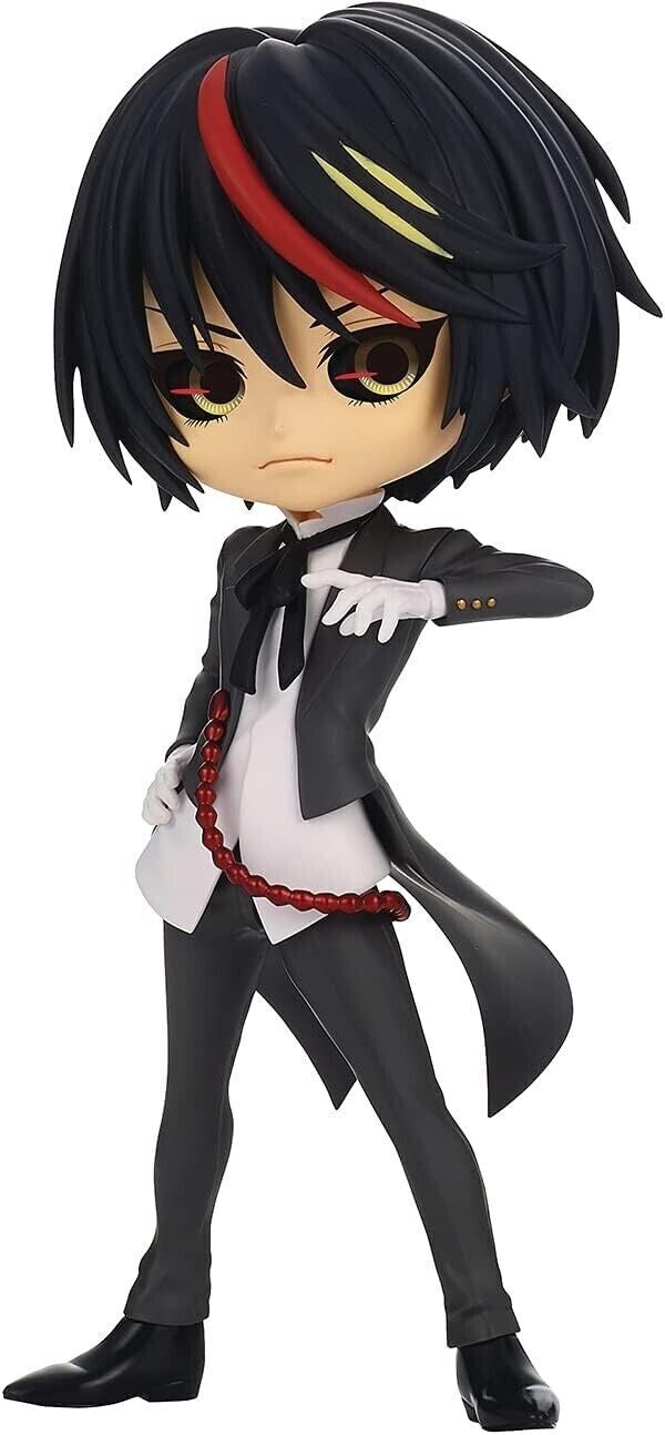 Q Posket That Time I Got Reincarnated as Slime DIABLO Figure Version A