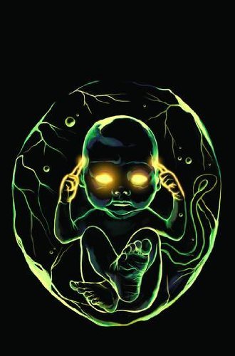 GENERATION HOPE #6 COMIC KIERON GILLEN NM 1ST PRINT