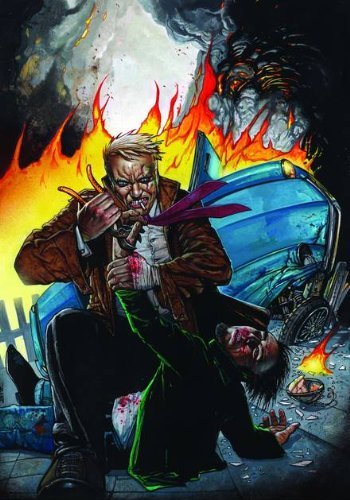 HELLBLAZER #277 PETER MILLIGAN NM 1ST PRINT