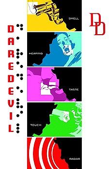 DAREDEVIL #10.1 NM 1ST PRINT