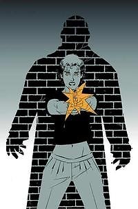 MATADOR #2 DEVIN GRAYSON NM 1ST PRINT