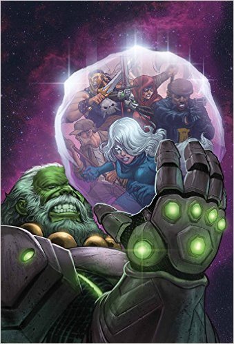 CONTEST OF CHAMPIONS #5  MARVEL NM 1st PRINT
