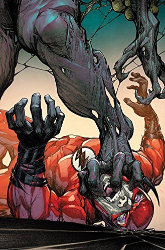 FLASH #31 VARIANT ED NM 1ST PRINT