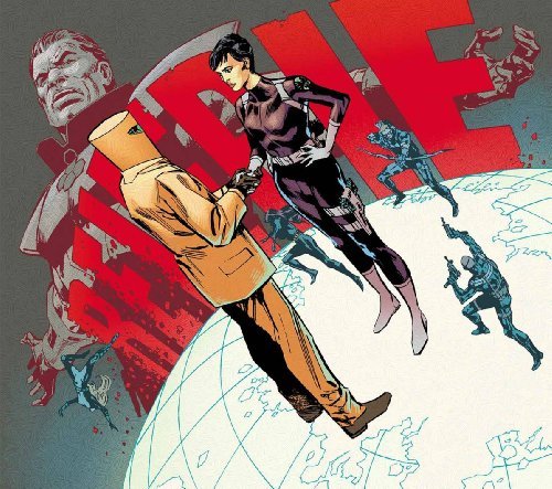 SECRET AVENGERS #16 NICK SPENCER; ALES KOT AND LUKE ROSS NM 1ST PRINT