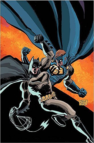 BATMAN #5 VARIANT ED DC NM 1st PRINT