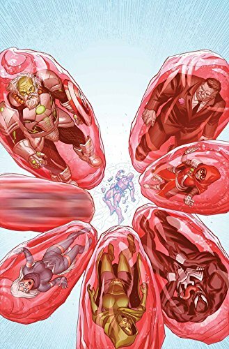 CONTEST OF CHAMPIONS #3 MARVEL NM 1st PRINT