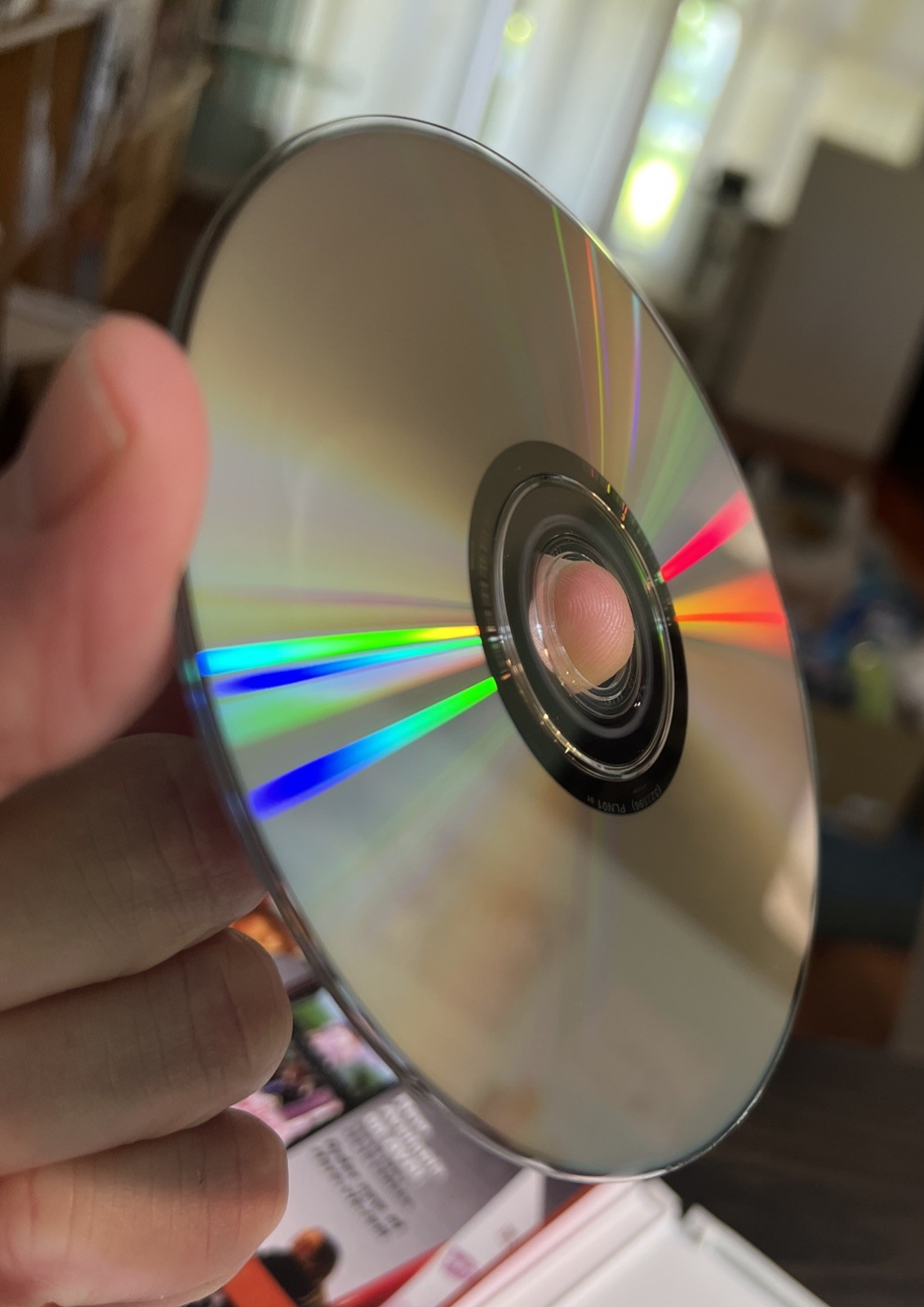 Linda Linda Linda 2005 VIZ DVD - The Blue Hearts - Girl Punk Band Linda Lindas