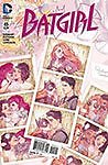 BATGIRL #45 DC NM 1st PRINT