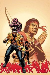 HOUSE OF M: AVENGERS #2 CHRISTOS N. GAGE NM 1ST PRINT