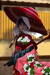 BLADE OF IMMORTAL #123 Dark Horse Manga NM 1st PRINT