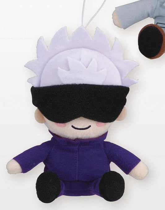 OTENORI JUJUTSU KAISEN MP 6" PLUSH SATORU GOJO