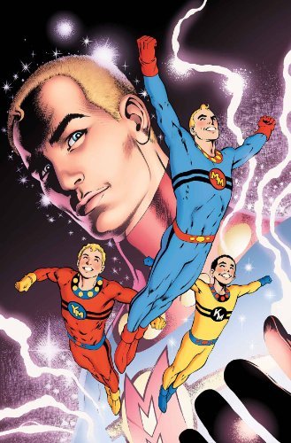 MIRACLEMAN #2 TBD MICK ANGLO NM 1ST PRINT