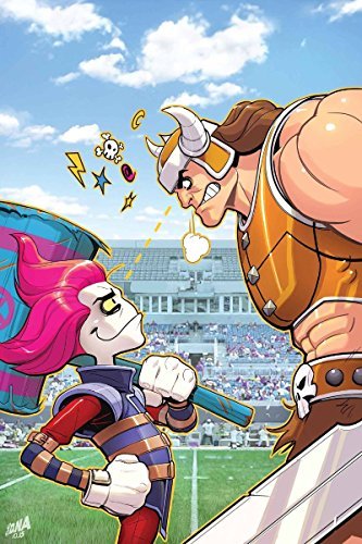 SLAPSTICK #2  NM 1ST PRINT