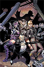 BIRDS OF PREY BRIGHTEST DAY #2 COMIC GAIL SIMONE, ED BENES DC NM 1st PRINT