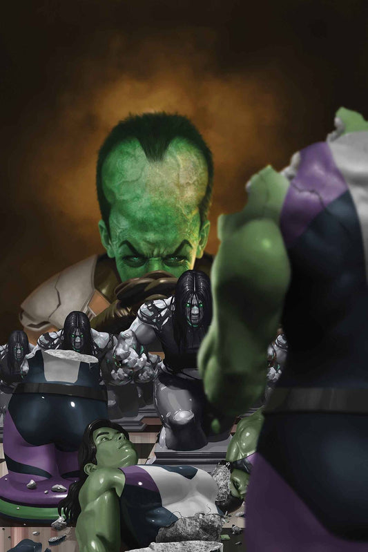 SHE-HULK #161 LEGACY MARVEL COMICS NM