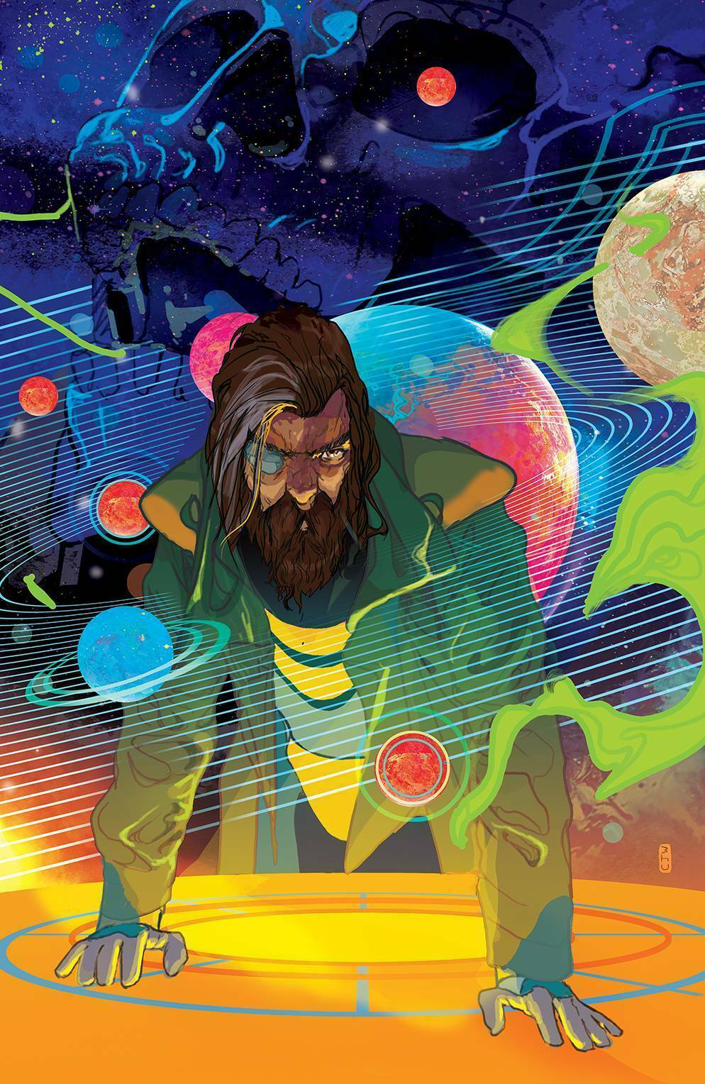 WE ONLY FIND THEM WHEN THEYRE DEAD #1 1:10 VARIANT BOOM NM 1ST PRINT 2020