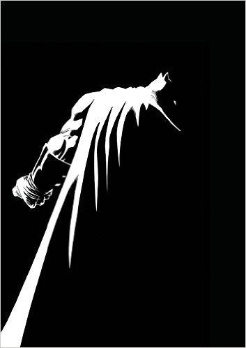 DARK KNIGHT III MASTER RACE #1 FRANK MILLER NM 1ST PRINT