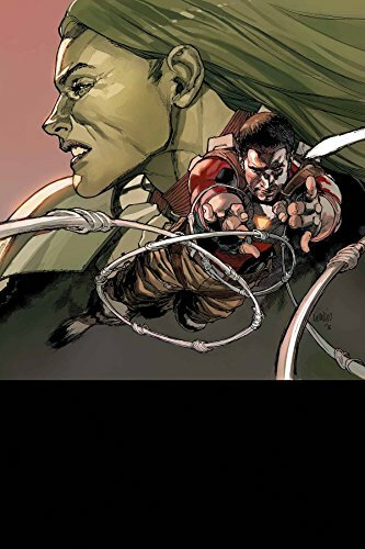 CIVIL WAR #3 SWA MARVEL NM 1st PRINT