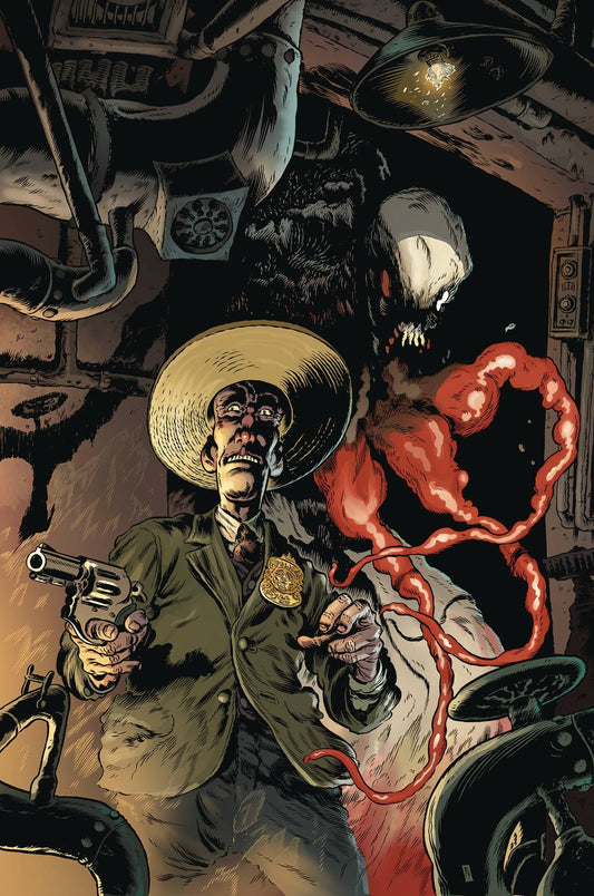 VINEGAR TEETH #1 OF 4 DARK HORSE COMICS NM