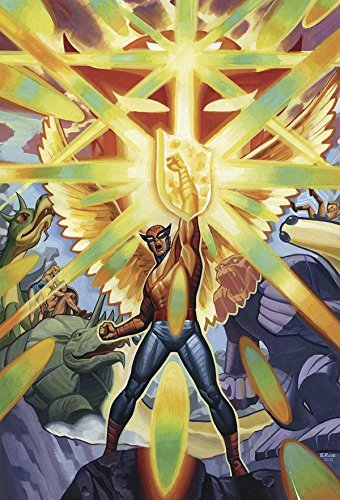 FUTURE QUEST #3 NM 1ST PRINT