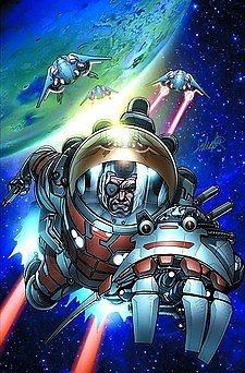 CABLE AND X-FORCE #8 DENNIS HOPELESS AND SALVADOR LARROCA MARVEL NM 1st PRINT