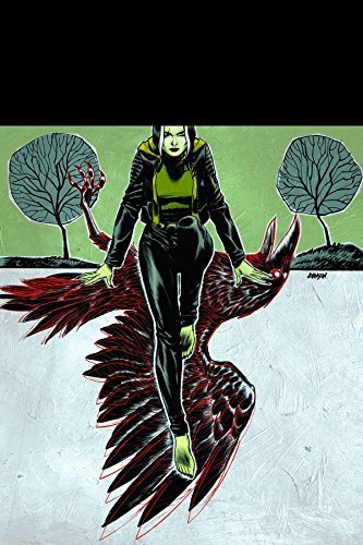 COFFIN HILL #20  DC NM 1st PRINT