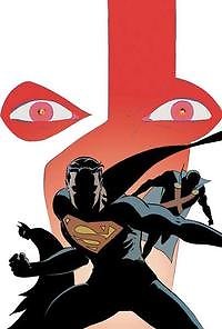 BREACH #4 BOB HARRAS DC NM 1st PRINT