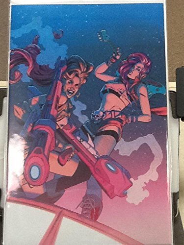 LCSD 2016 KIM KIM #1 NM 1ST PRINT