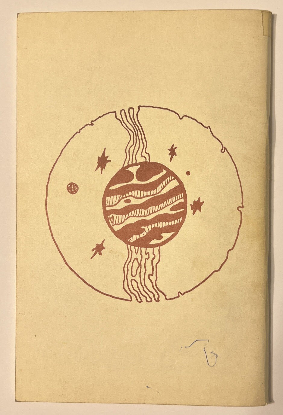 RIVERSIDE QUARTERLY VOL 4 #3 1970 KIRK ALYN ER BURROUGHS ROBERT BLOCH FAN LETTER