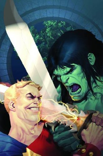 INCREDIBLE HULK #605 MIKE RYAN GREG PAK ARIEL OLIVETTI NM 1ST PRINT
