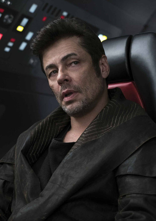 STAR WARS LAST JEDI DJ #1 MOVIE VARIANT MARVEL COMICS NM