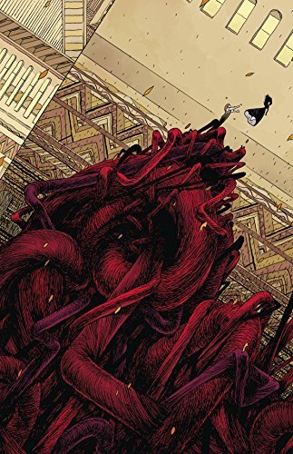 HOUSE OF PENANCE #6 NM 1ST PRINT